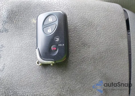 2007 Lexus Ls 460 z USA, uszkodzony, nr VIN JTHBL46F375014179